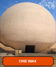 Domo IMAX