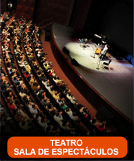 Sala de Espectaculos