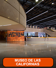 Museo de las Californias