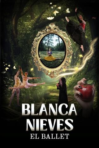 Blanca Nieves el Ballet