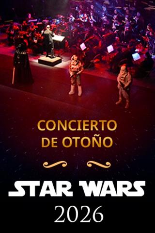 Concierto de Otoño 