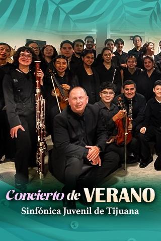 Concierto de Verano 2025