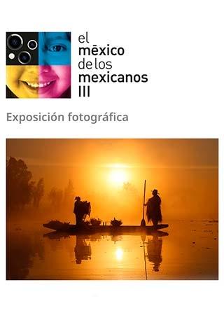 El México de los mexicanos III