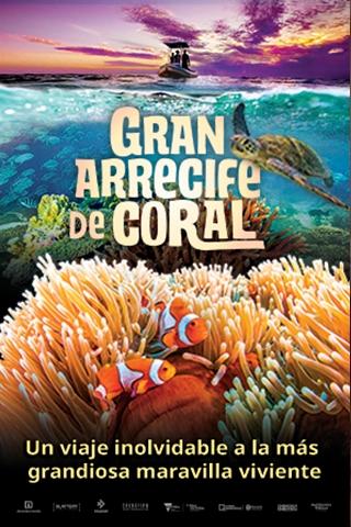 Gran arrecife de coral