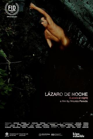 Lázaro de noche