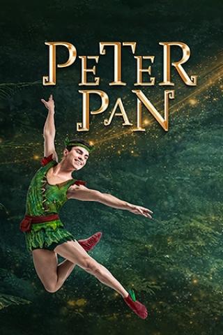 Peter Pan de Septime Webre