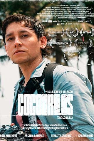 Programa Permanente: Cocodrilos