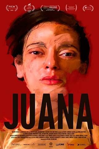 Programa Permanente: Juana
