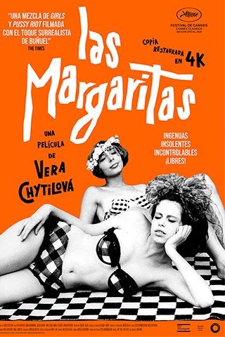 Programa Permanente: Las margaritas