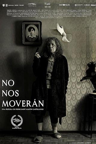 Programa Permanente: No nos moverán
