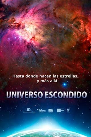 Universo escondido